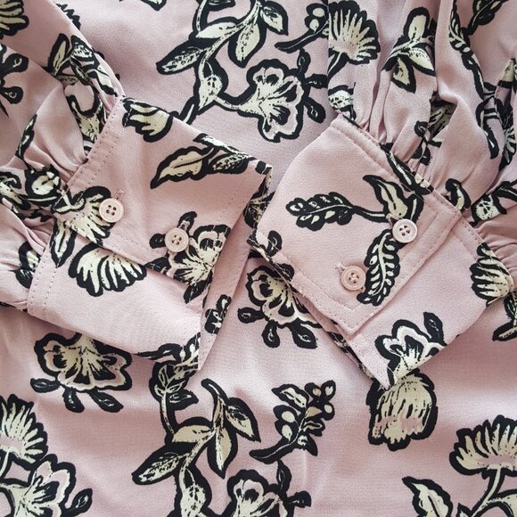 Weekend Max Mara ! Lola Bishop Sleeve Dress (US/8) - Picture 11 of 11